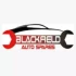 Blackfield Auto Spares Logo